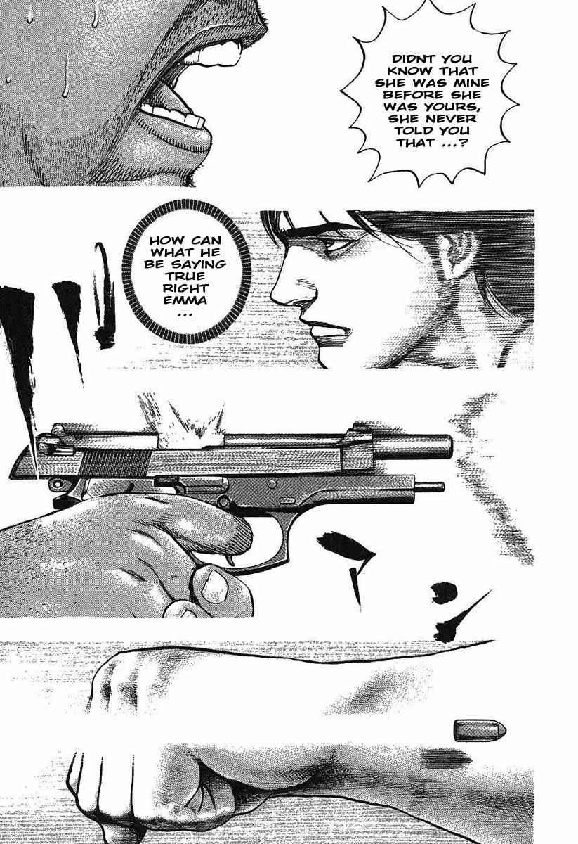 Tough Chapter 241 - Page 11