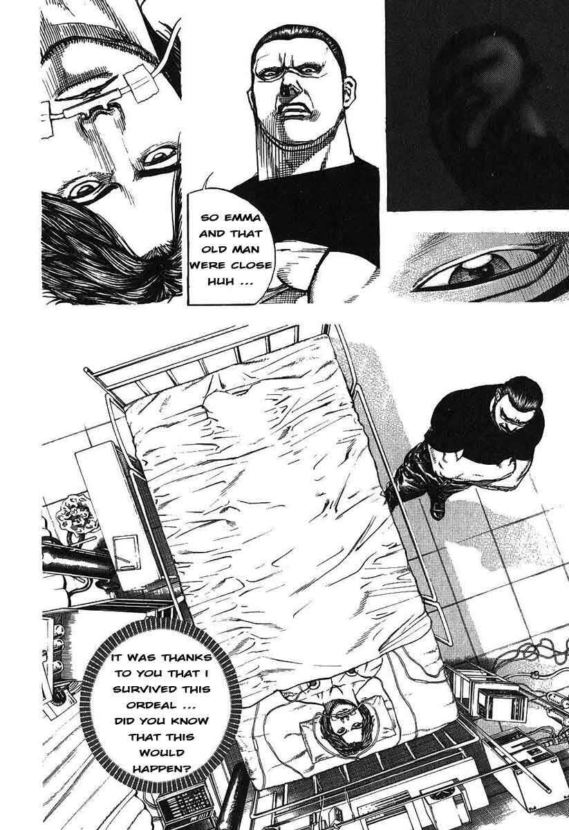 Tough Chapter 241 - Page 16