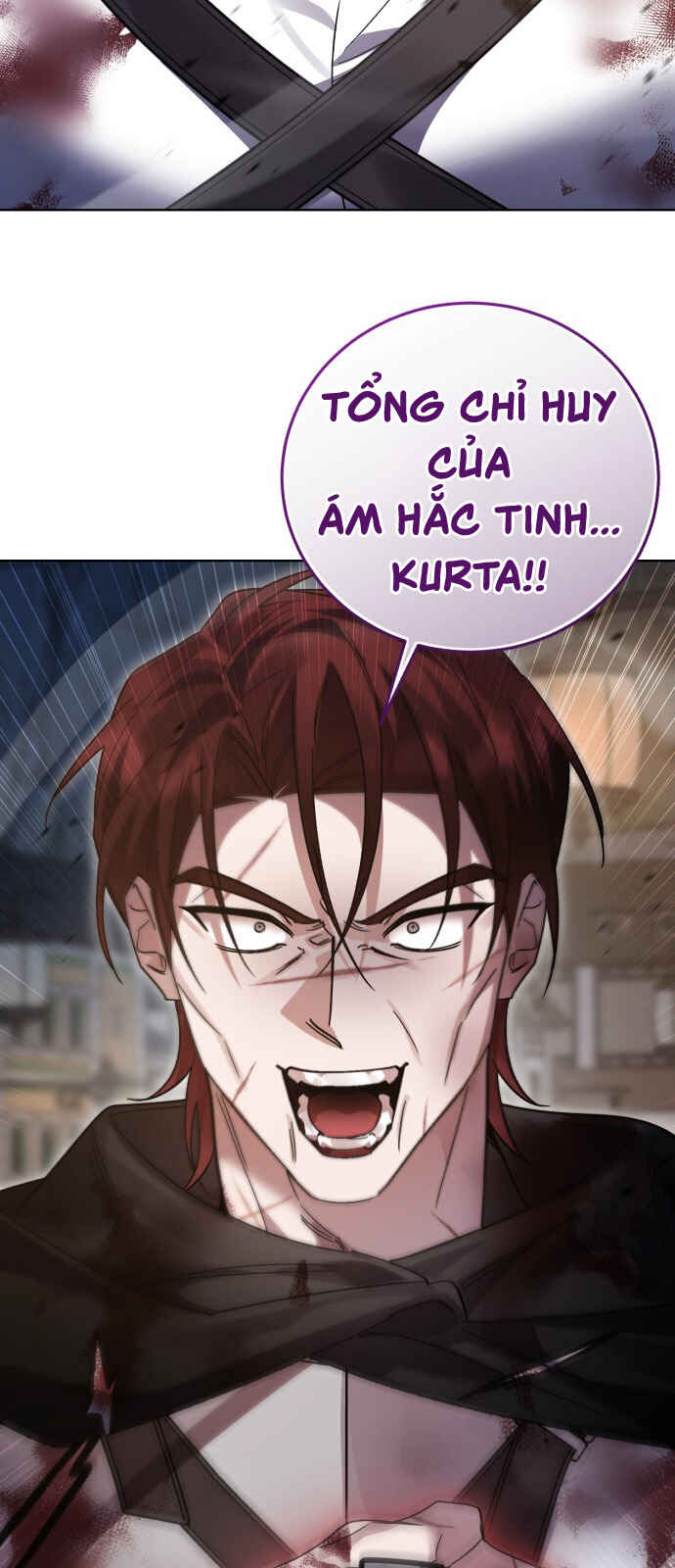 Hero x Demon King x Villain Chapter 107 - Page 12