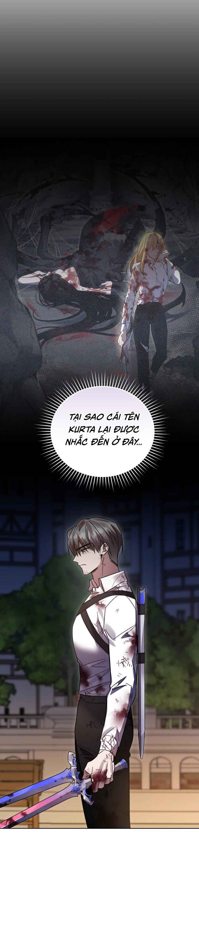 Hero x Demon King x Villain Chapter 107 - Page 15