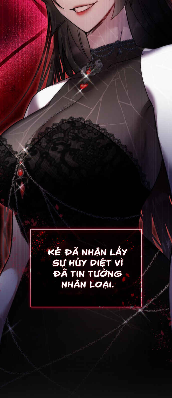 Hero x Demon King x Villain Chapter 107 - Page 18