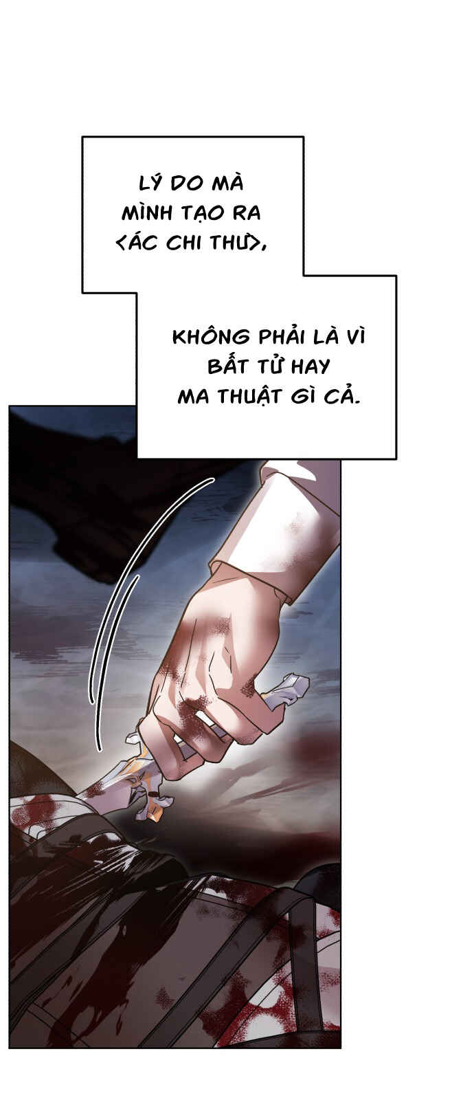 Hero x Demon King x Villain Chapter 107 - Page 21