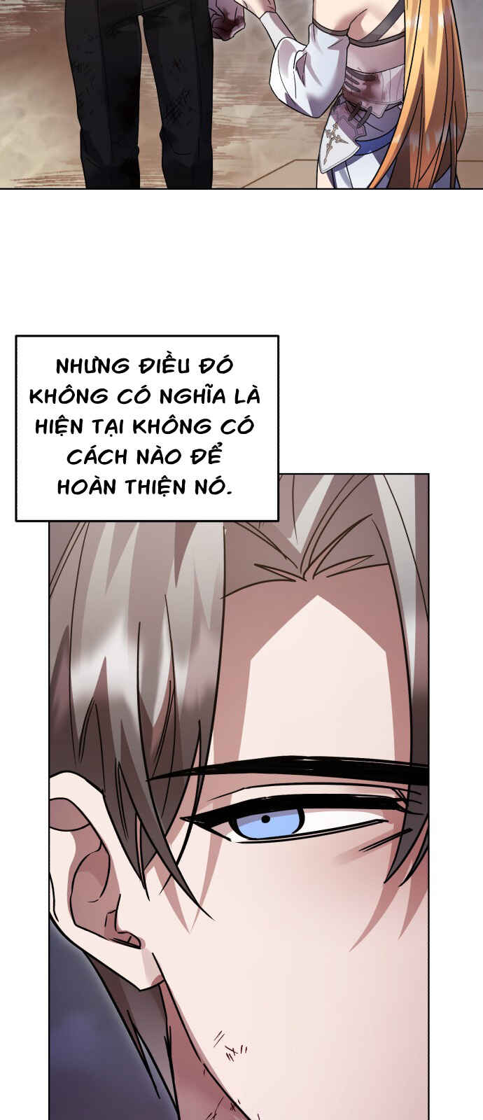 Hero x Demon King x Villain Chapter 107 - Page 25