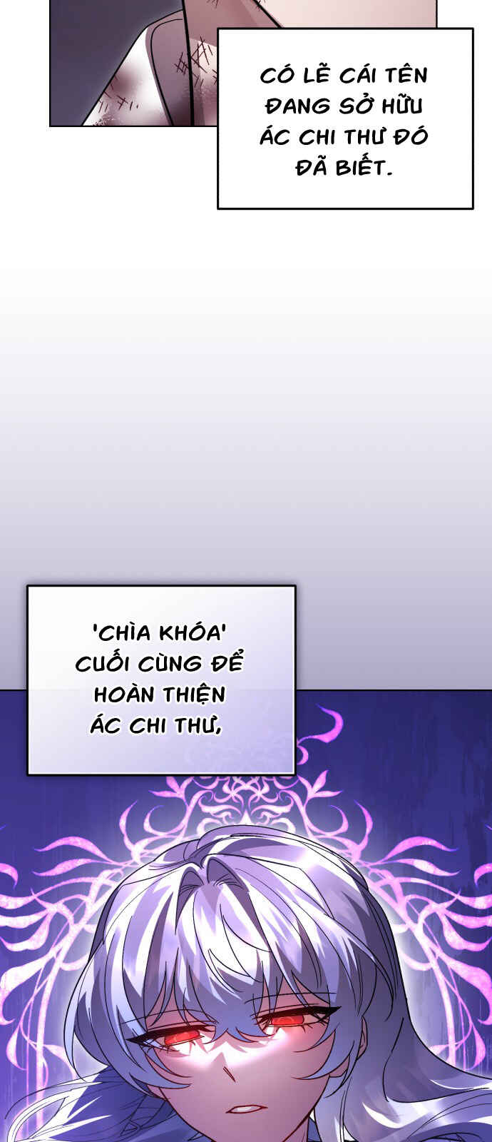 Hero x Demon King x Villain Chapter 107 - Page 26
