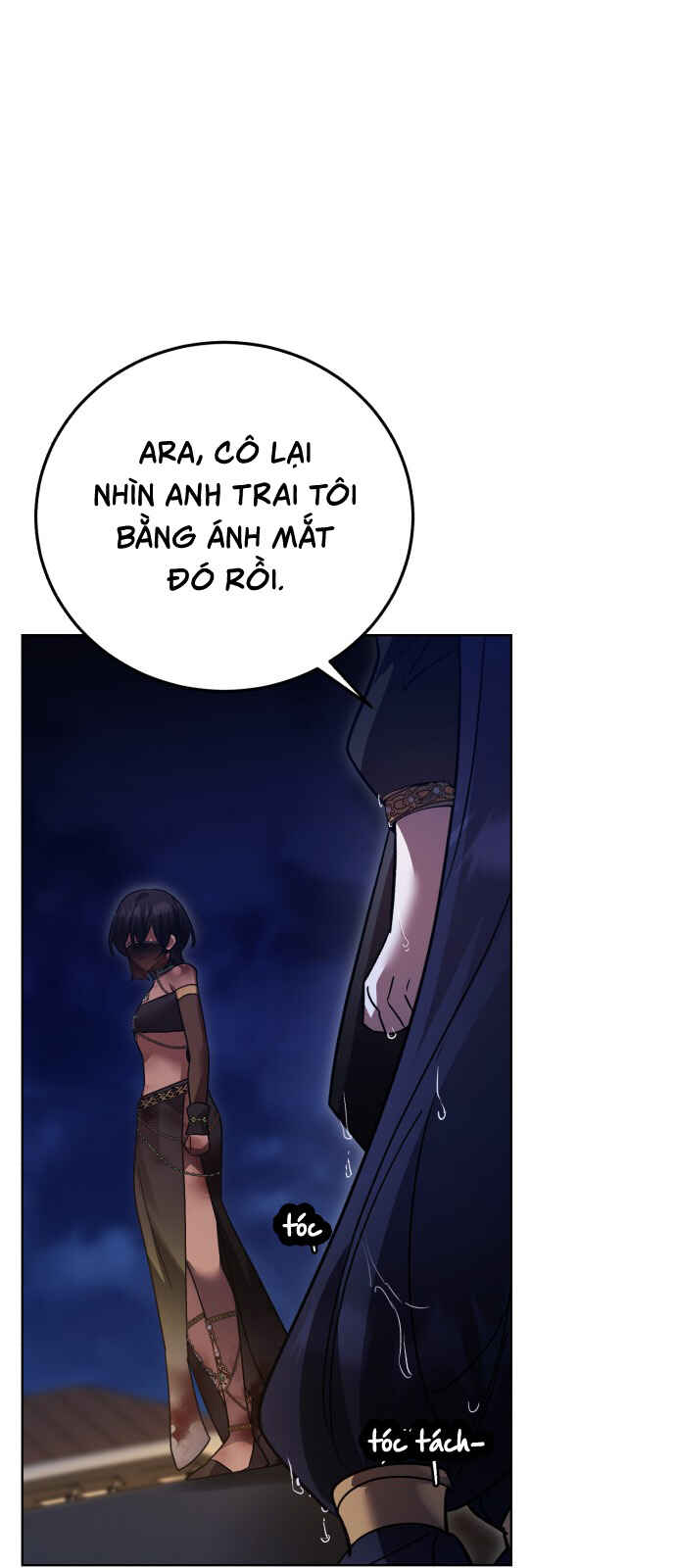 Hero x Demon King x Villain Chapter 107 - Page 33