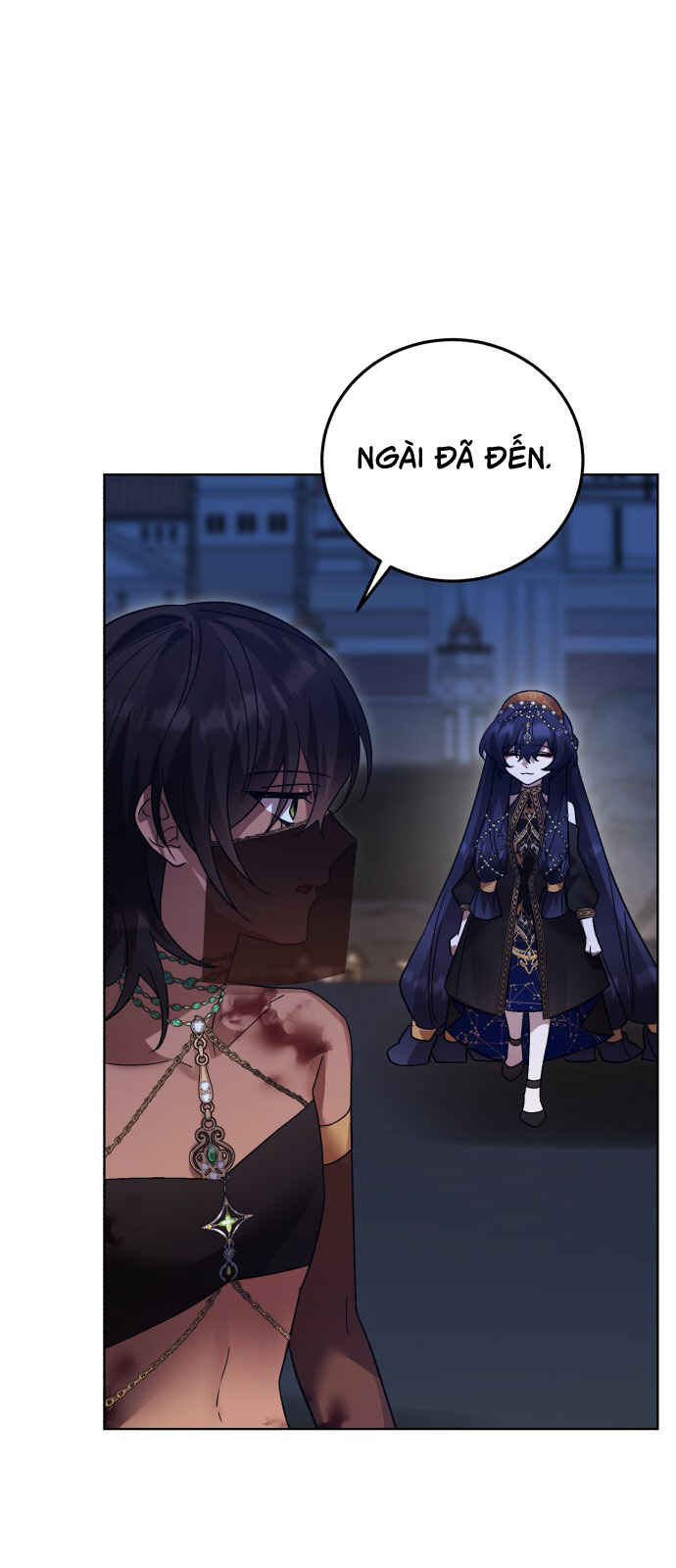 Hero x Demon King x Villain Chapter 107 - Page 34