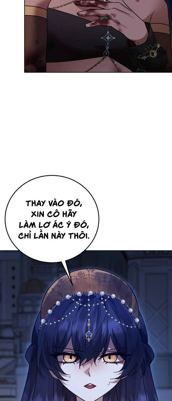 Hero x Demon King x Villain Chapter 107 - Page 36