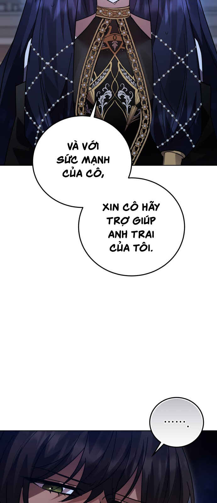 Hero x Demon King x Villain Chapter 107 - Page 37