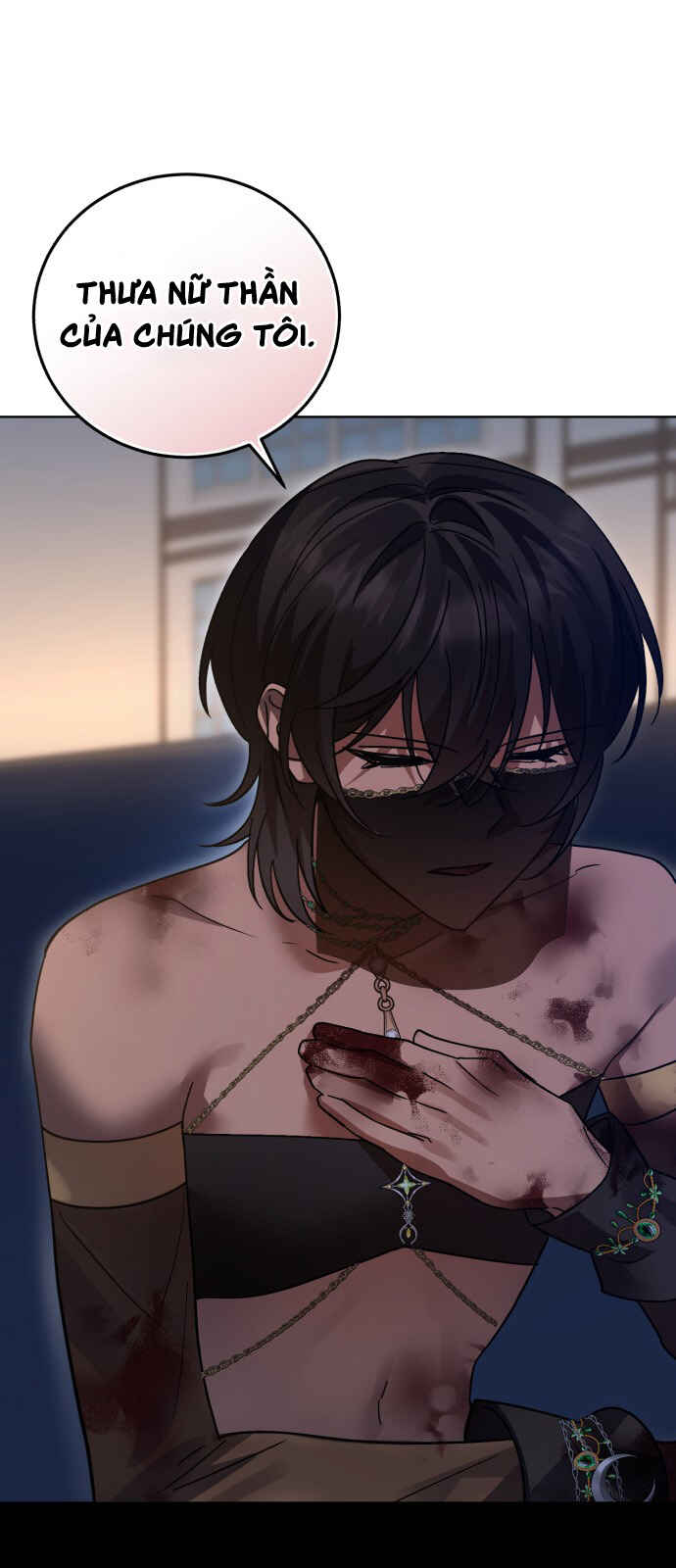 Hero x Demon King x Villain Chapter 107 - Page 39