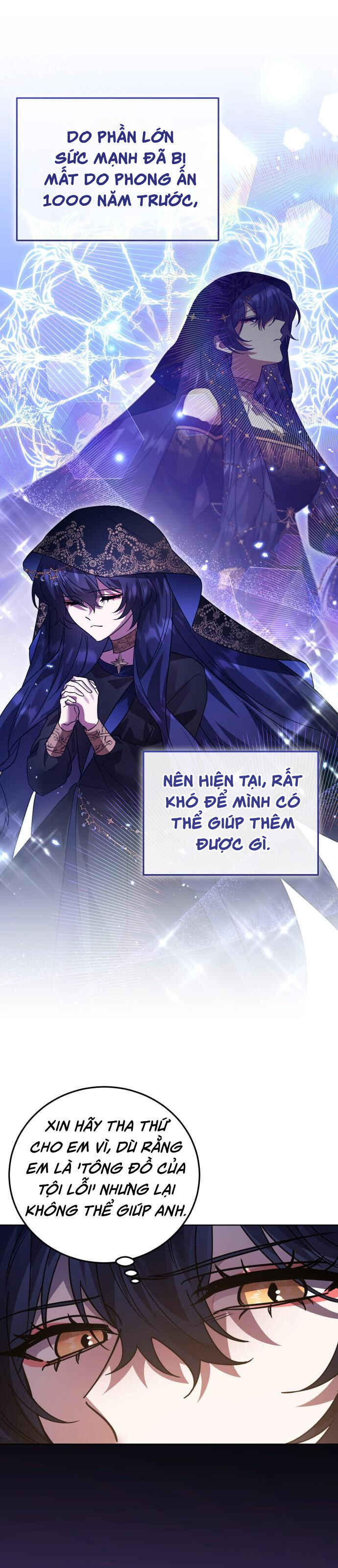 Hero x Demon King x Villain Chapter 107 - Page 42