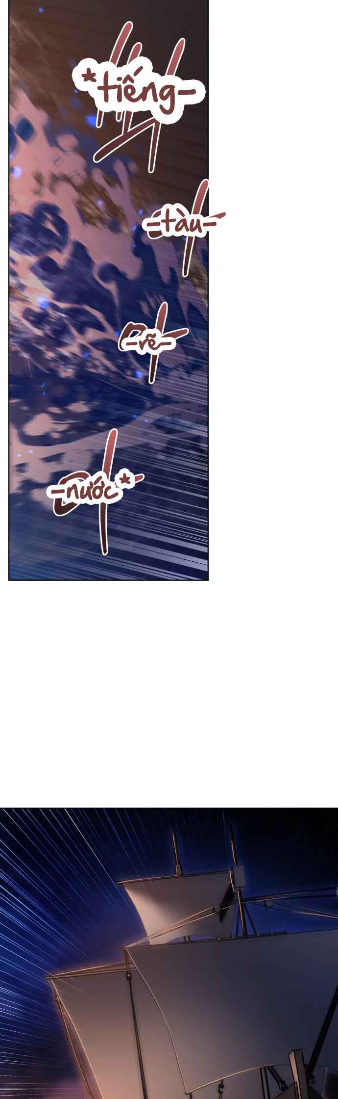 Hero x Demon King x Villain Chapter 107 - Page 44