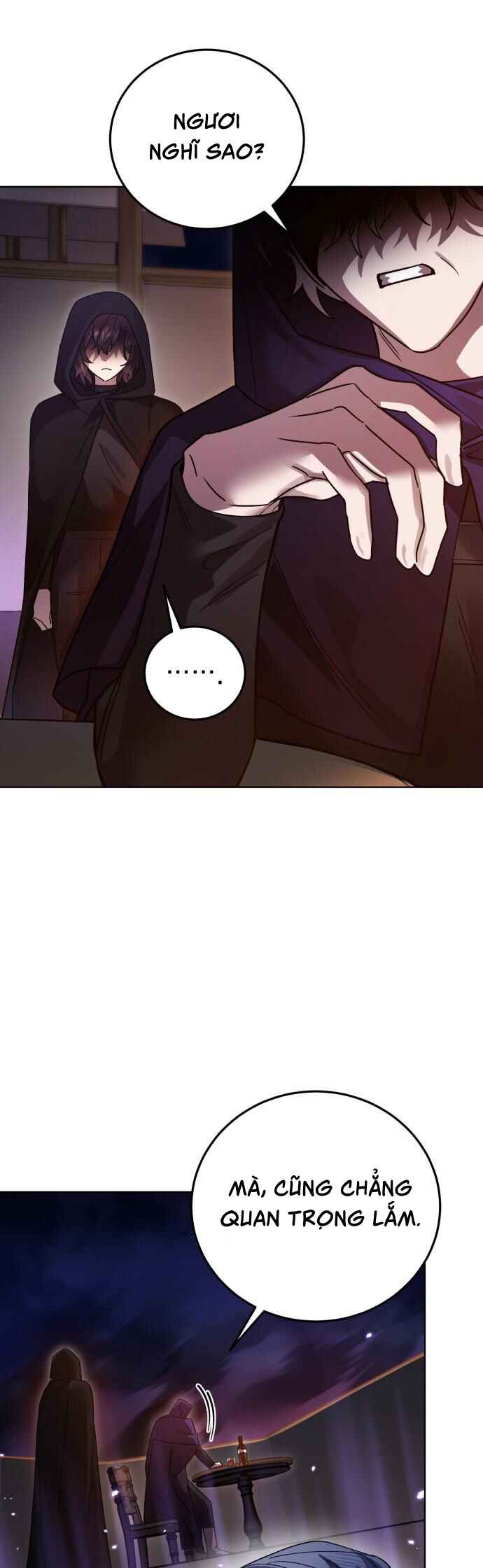 Hero x Demon King x Villain Chapter 107 - Page 46