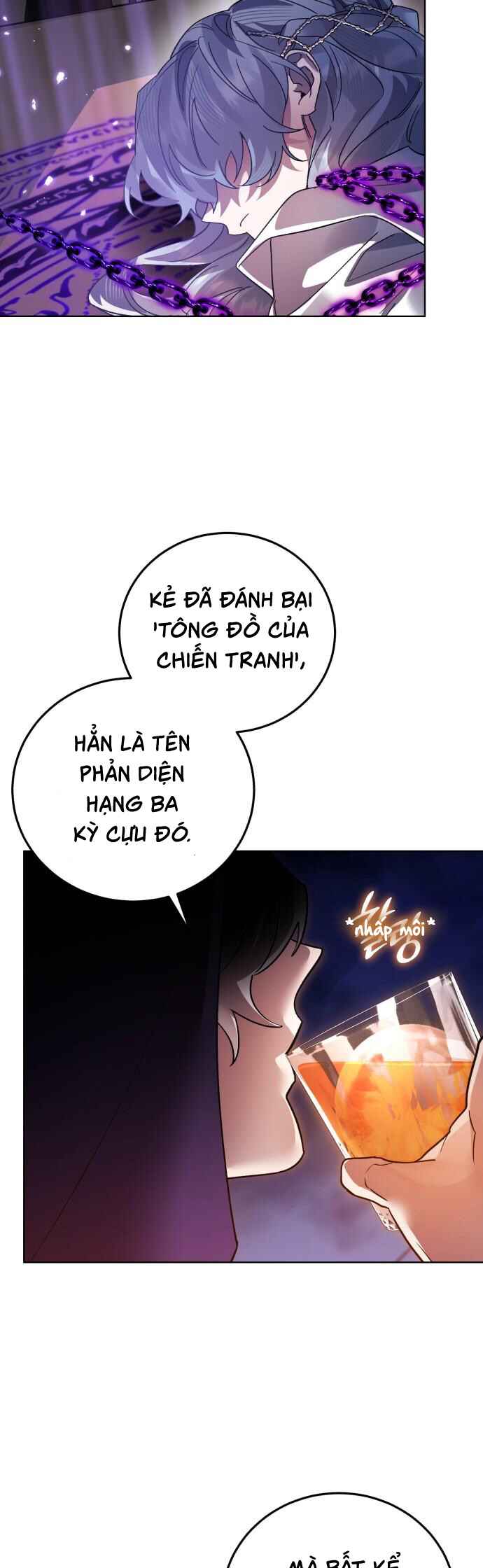 Hero x Demon King x Villain Chapter 107 - Page 47