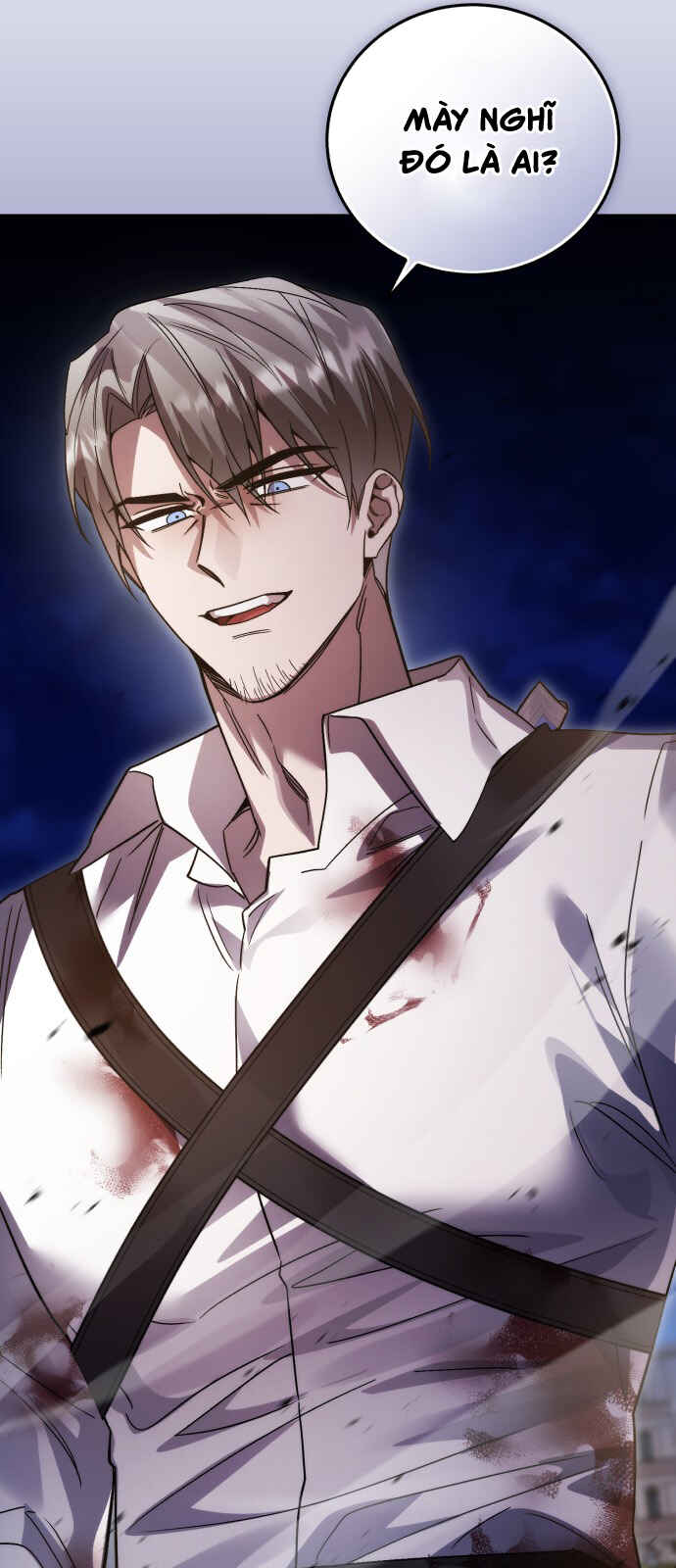 Hero x Demon King x Villain Chapter 107 - Page 8