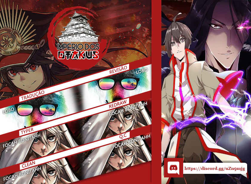 The Servant Is the Demon King?! Chapter 37 - Page 1