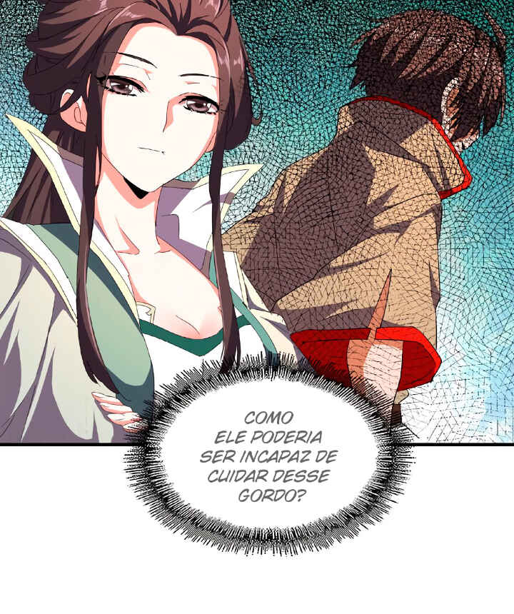 The Servant Is the Demon King?! Chapter 37 - Page 7