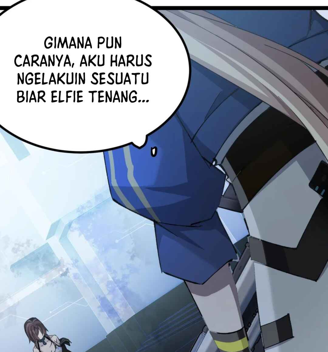 Strinova ~Tomorrow Will Finally Come~ Chapter 17 - Page 10