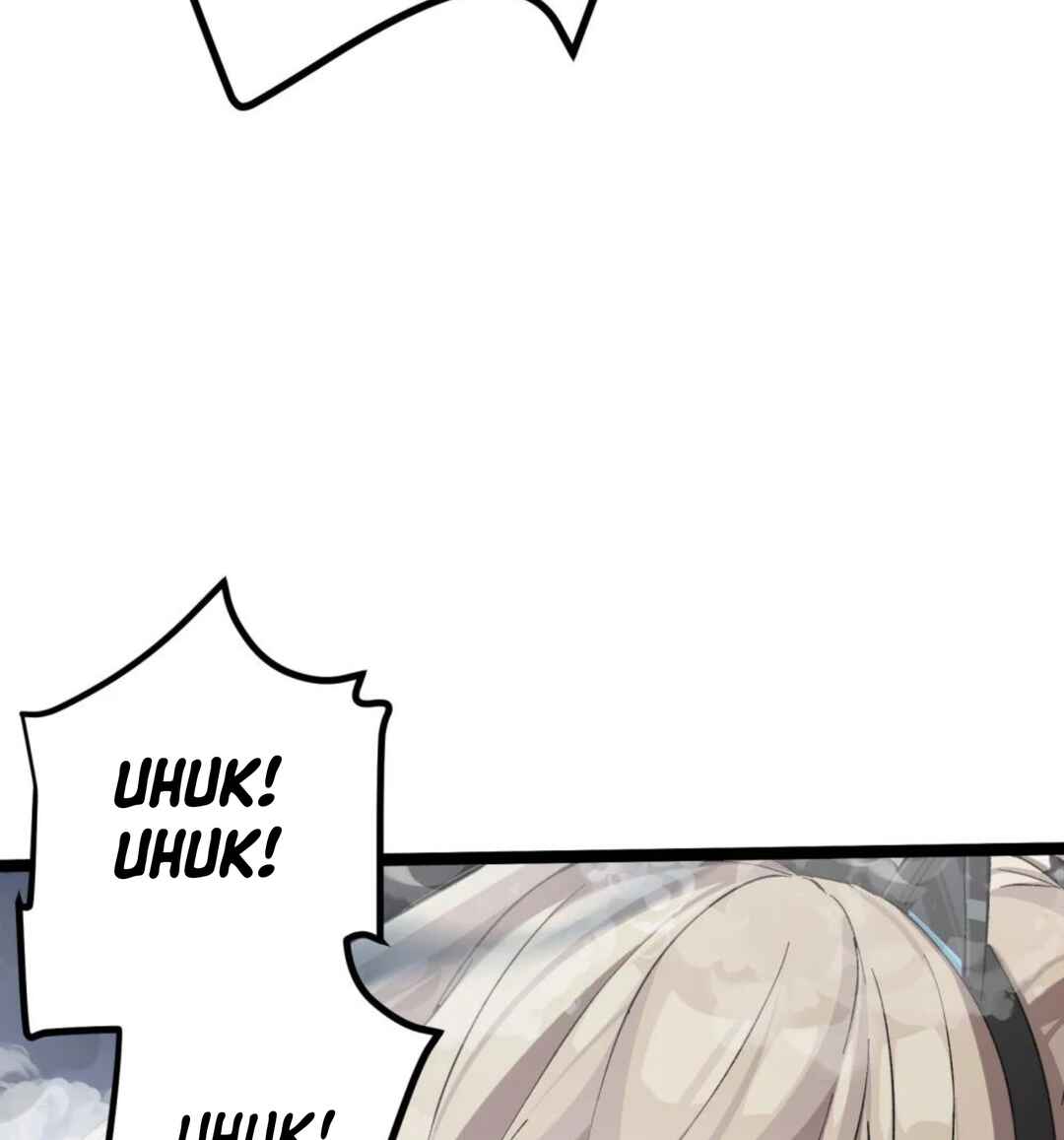 Strinova ~Tomorrow Will Finally Come~ Chapter 17 - Page 17