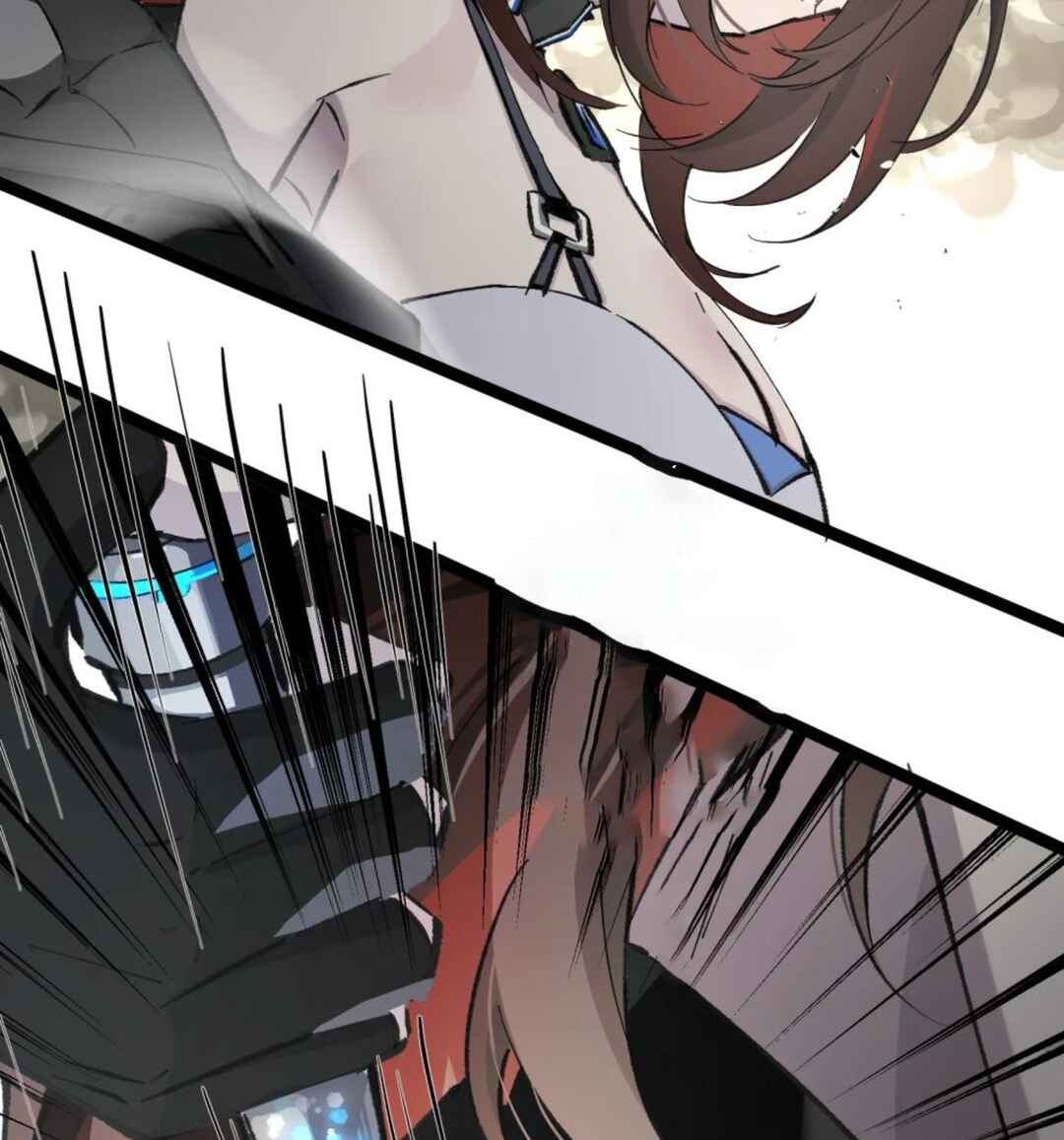 Strinova ~Tomorrow Will Finally Come~ Chapter 17 - Page 28
