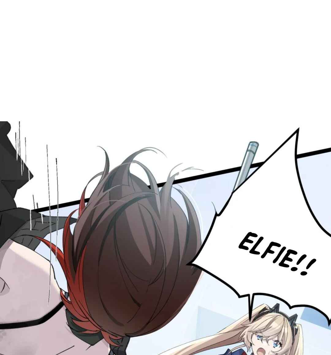 Strinova ~Tomorrow Will Finally Come~ Chapter 17 - Page 30