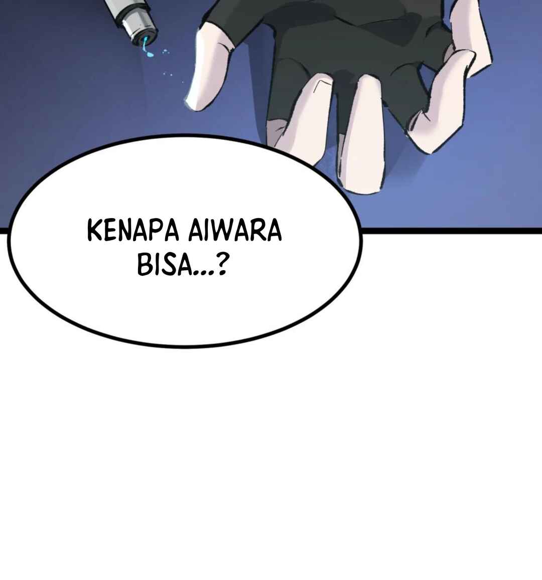 Strinova ~Tomorrow Will Finally Come~ Chapter 17 - Page 37