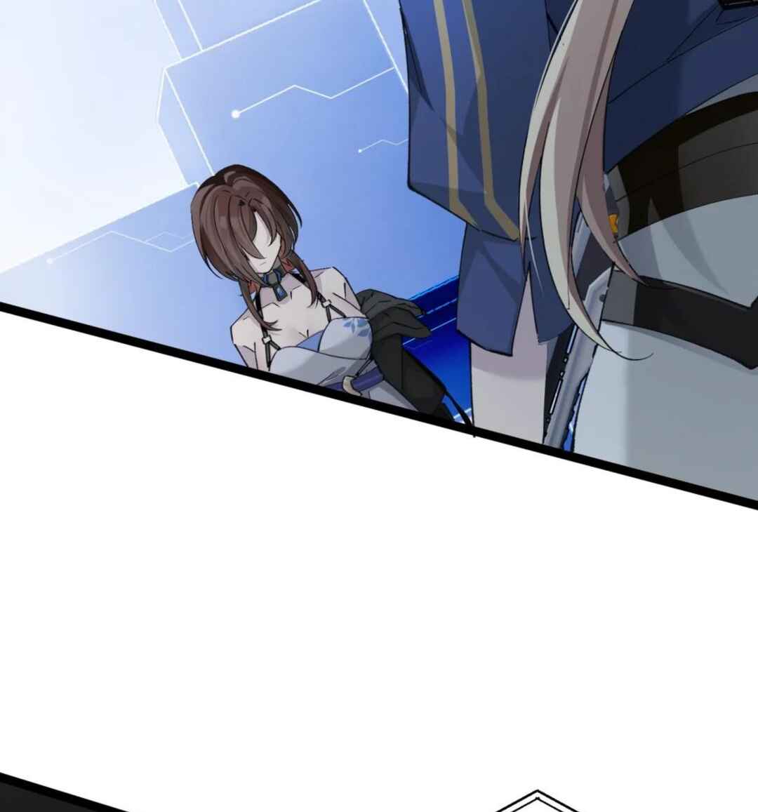 Strinova ~Tomorrow Will Finally Come~ Chapter 17 - Page 4