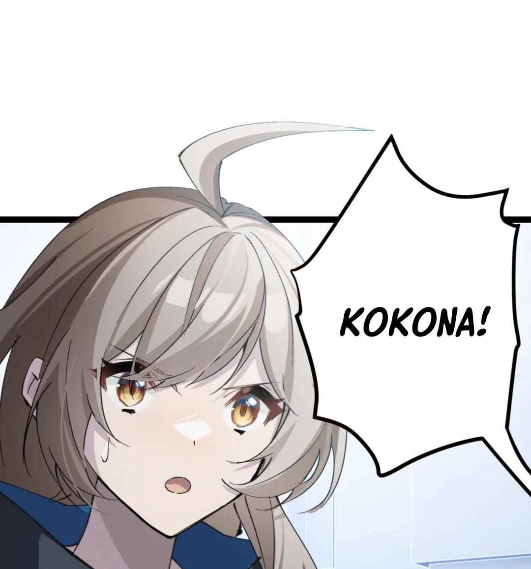 Strinova ~Tomorrow Will Finally Come~ Chapter 17 - Page 46