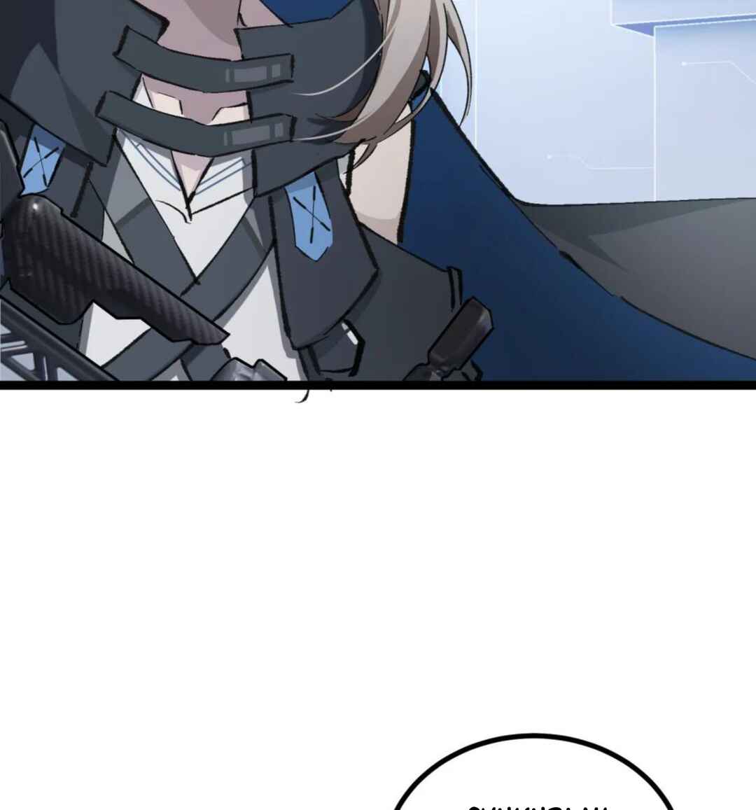 Strinova ~Tomorrow Will Finally Come~ Chapter 17 - Page 47