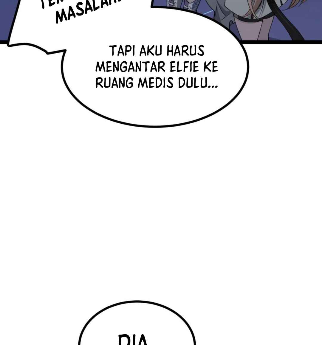 Strinova ~Tomorrow Will Finally Come~ Chapter 17 - Page 58