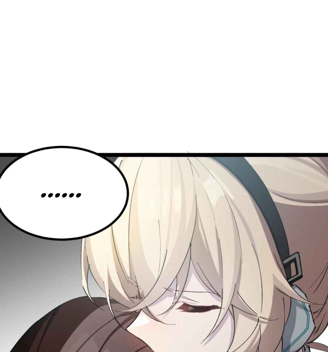 Strinova ~Tomorrow Will Finally Come~ Chapter 17 - Page 69