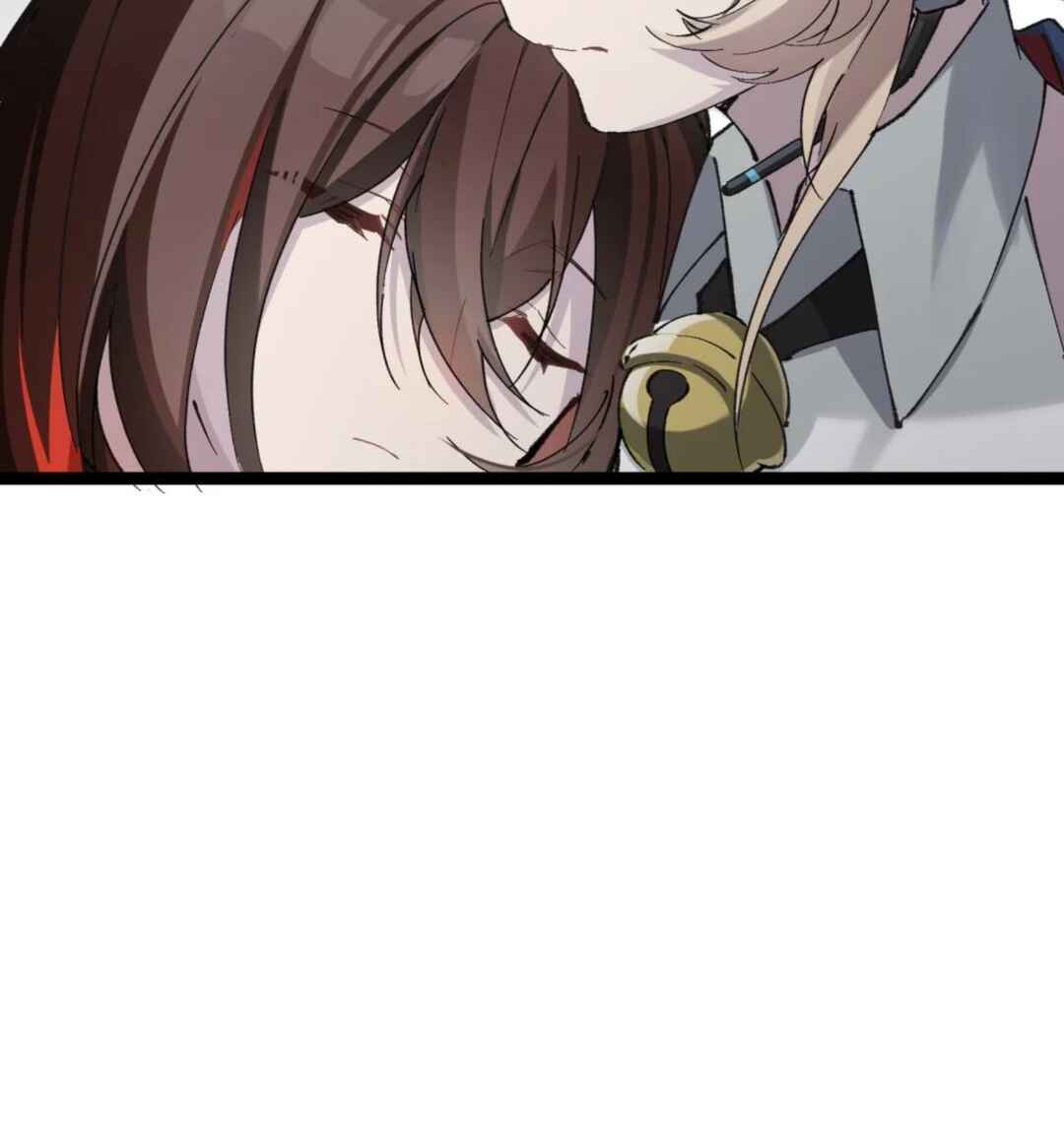 Strinova ~Tomorrow Will Finally Come~ Chapter 17 - Page 70