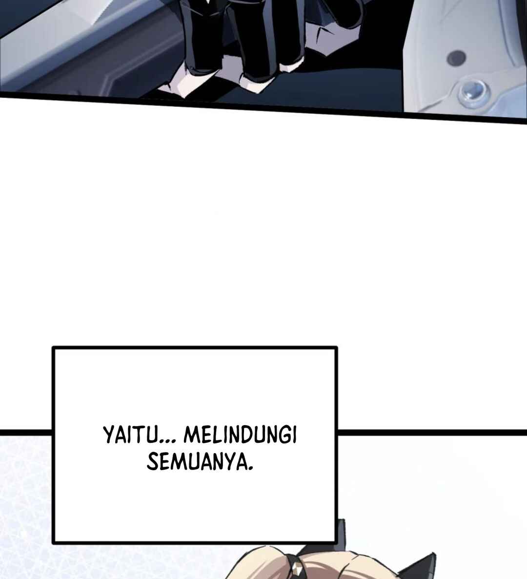 Strinova ~Tomorrow Will Finally Come~ Chapter 17 - Page 78