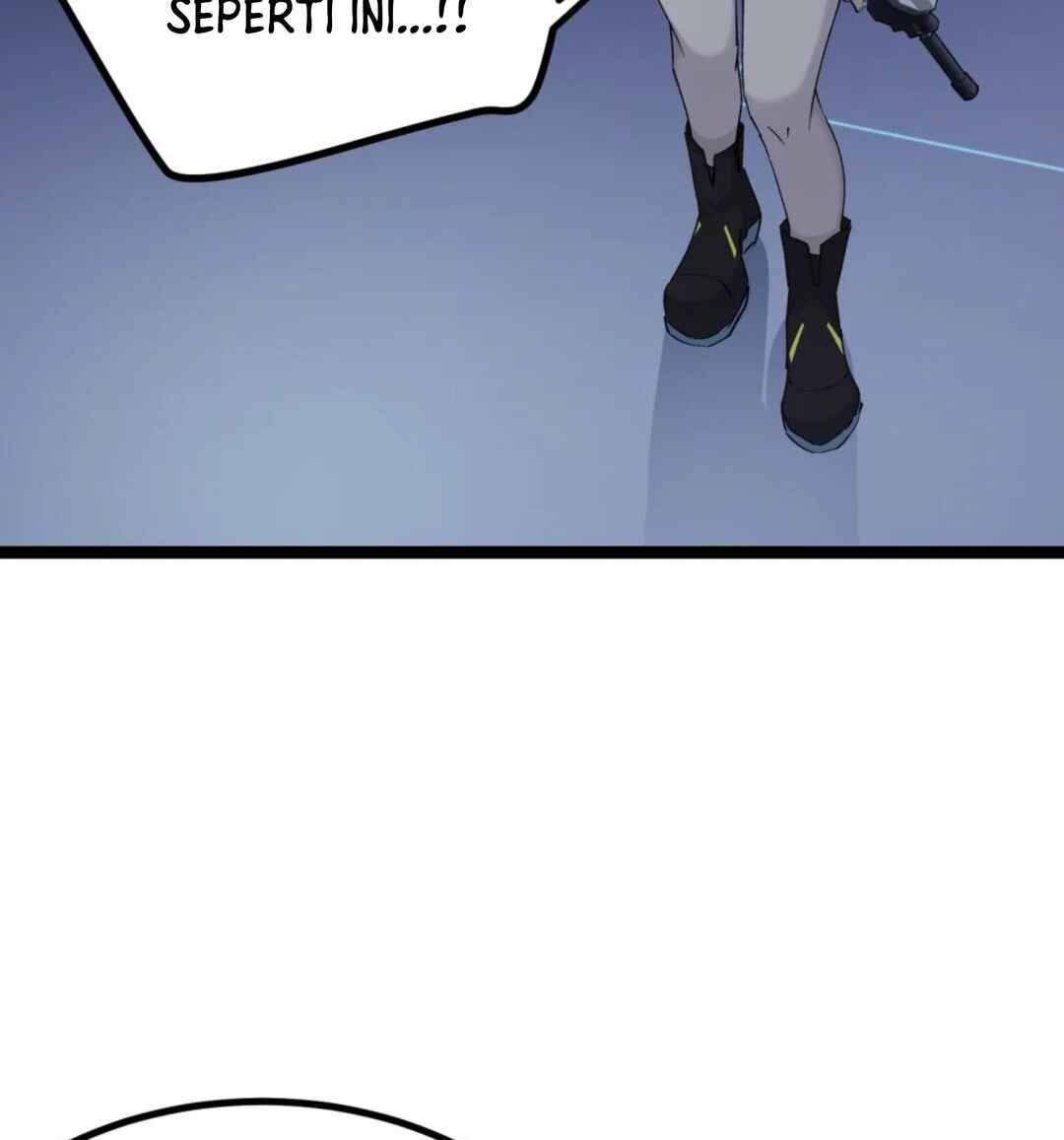 Strinova ~Tomorrow Will Finally Come~ Chapter 17 - Page 9