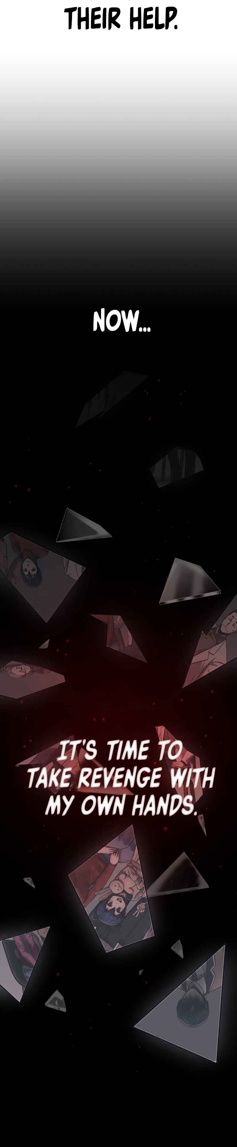 Yongsa ga Doraowatda Chapter 152 - Page 21