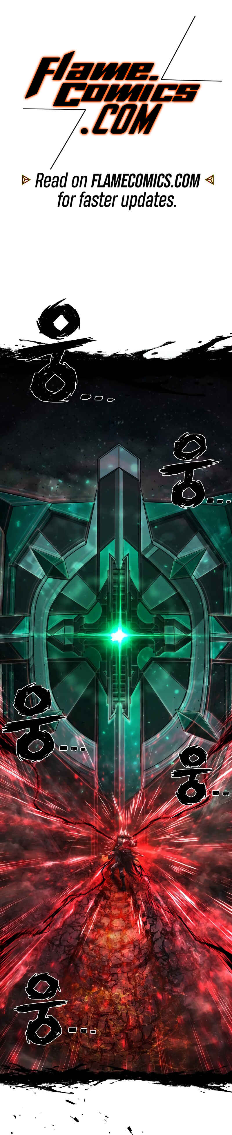 Yongsa ga Doraowatda Chapter 152 - Page 4