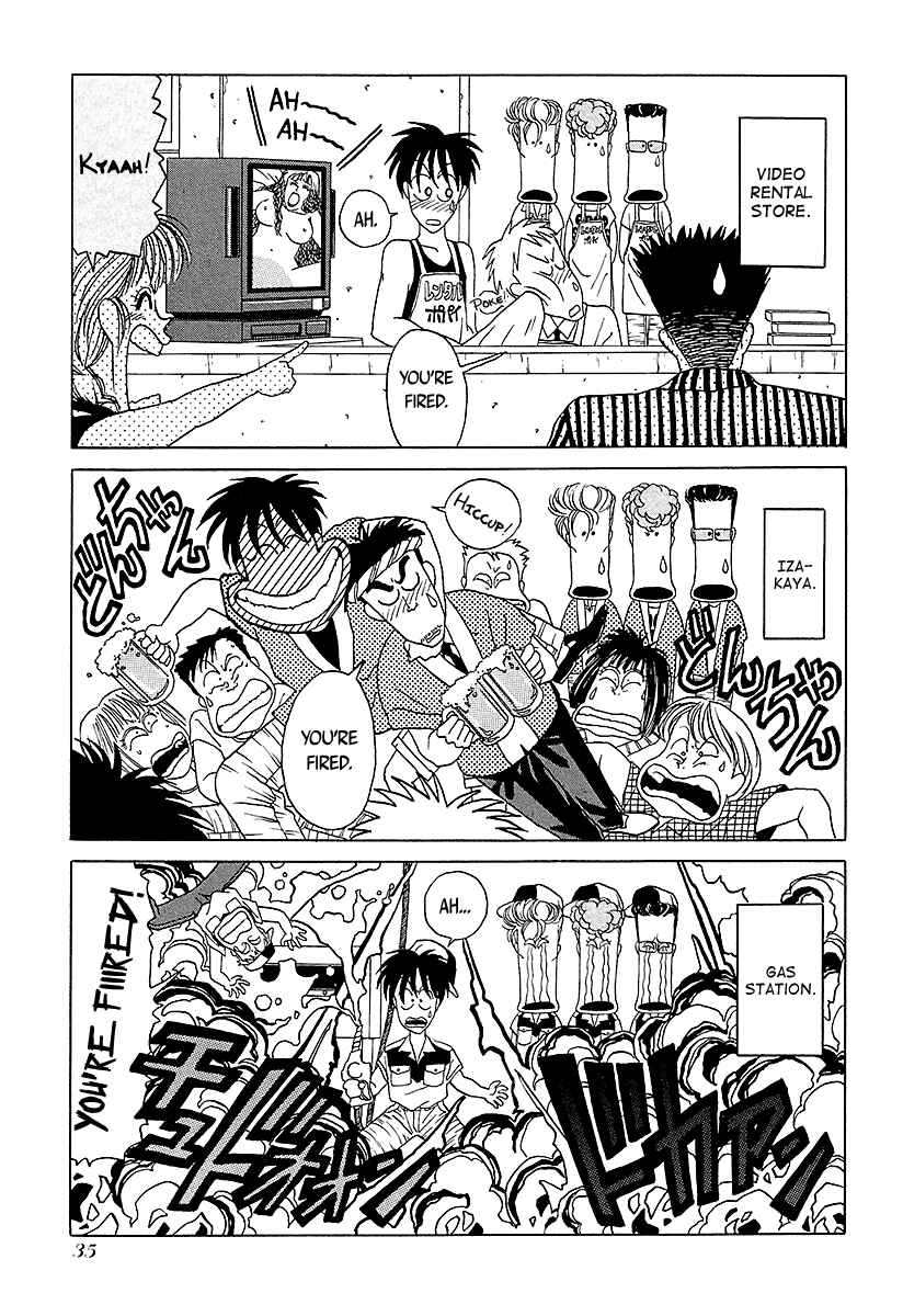 BADBOYS Chapter 30 - Page 10