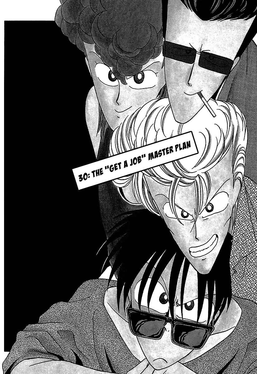BADBOYS Chapter 30 - Page 2