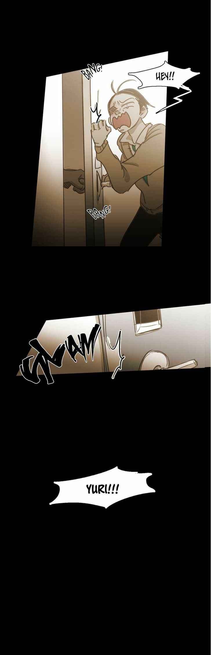 Never Understand Chapter 71 - Page 31