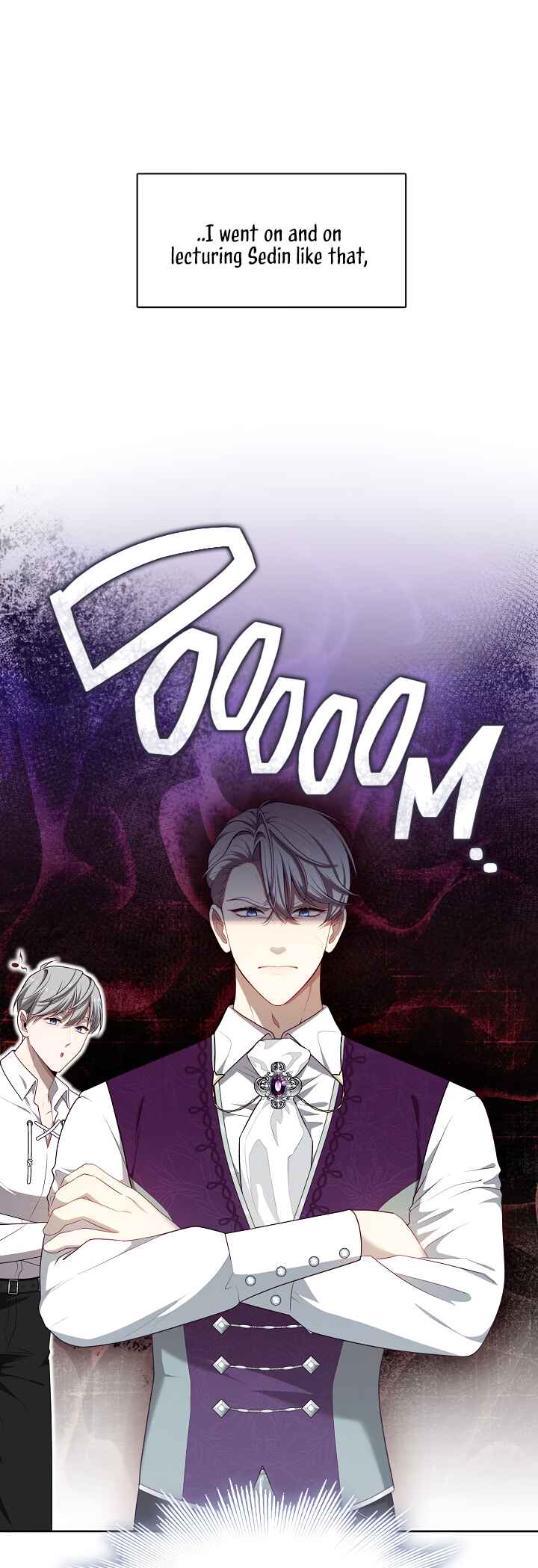S-geup Hunter-neun Agyeong Gongnyeoga Doegi Silseumnida Chapter 8 - Page 11