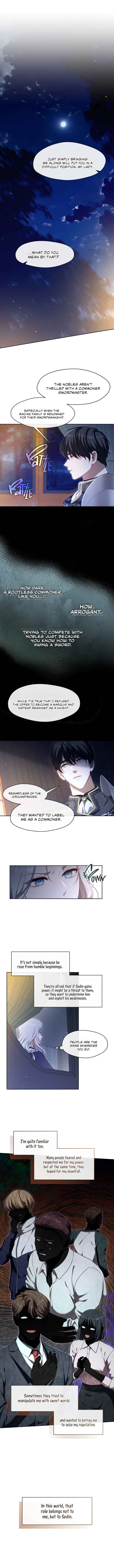 S-geup Hunter-neun Agyeong Gongnyeoga Doegi Silseumnida Chapter 8 - Page 2