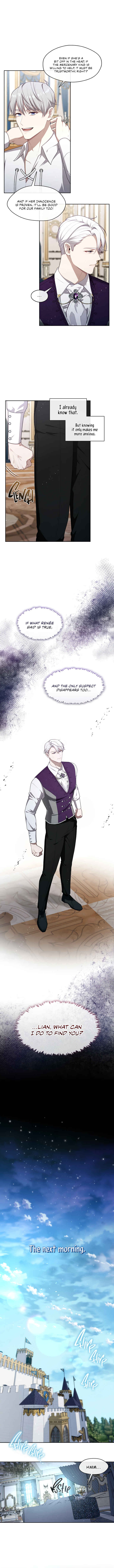 S-geup Hunter-neun Agyeong Gongnyeoga Doegi Silseumnida Chapter 8 - Page 25