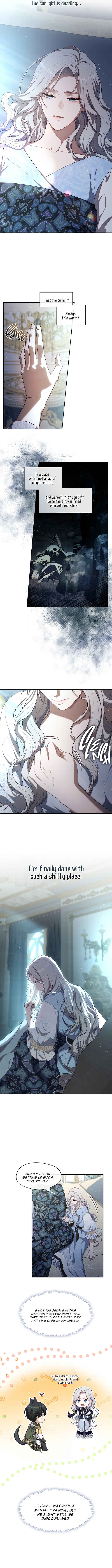 S-geup Hunter-neun Agyeong Gongnyeoga Doegi Silseumnida Chapter 8 - Page 26