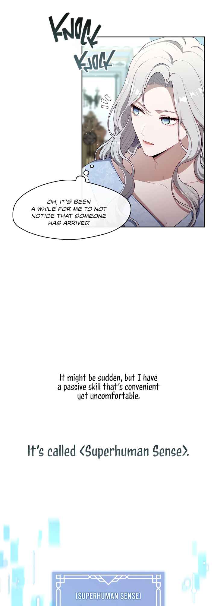 S-geup Hunter-neun Agyeong Gongnyeoga Doegi Silseumnida Chapter 8 - Page 27