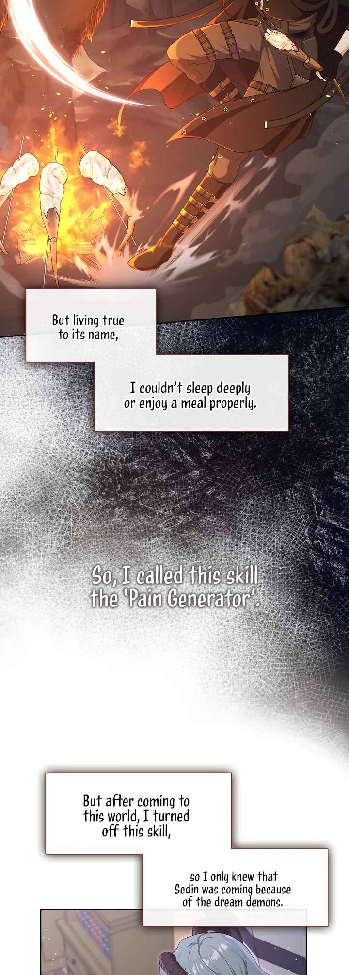 S-geup Hunter-neun Agyeong Gongnyeoga Doegi Silseumnida Chapter 8 - Page 29