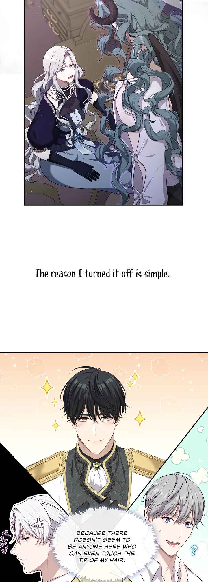 S-geup Hunter-neun Agyeong Gongnyeoga Doegi Silseumnida Chapter 8 - Page 30