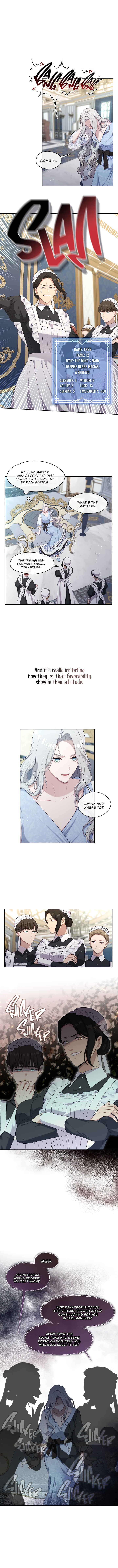 S-geup Hunter-neun Agyeong Gongnyeoga Doegi Silseumnida Chapter 8 - Page 32