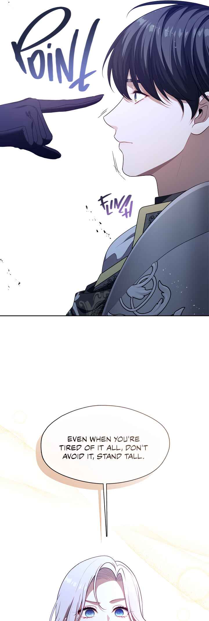 S-geup Hunter-neun Agyeong Gongnyeoga Doegi Silseumnida Chapter 8 - Page 4
