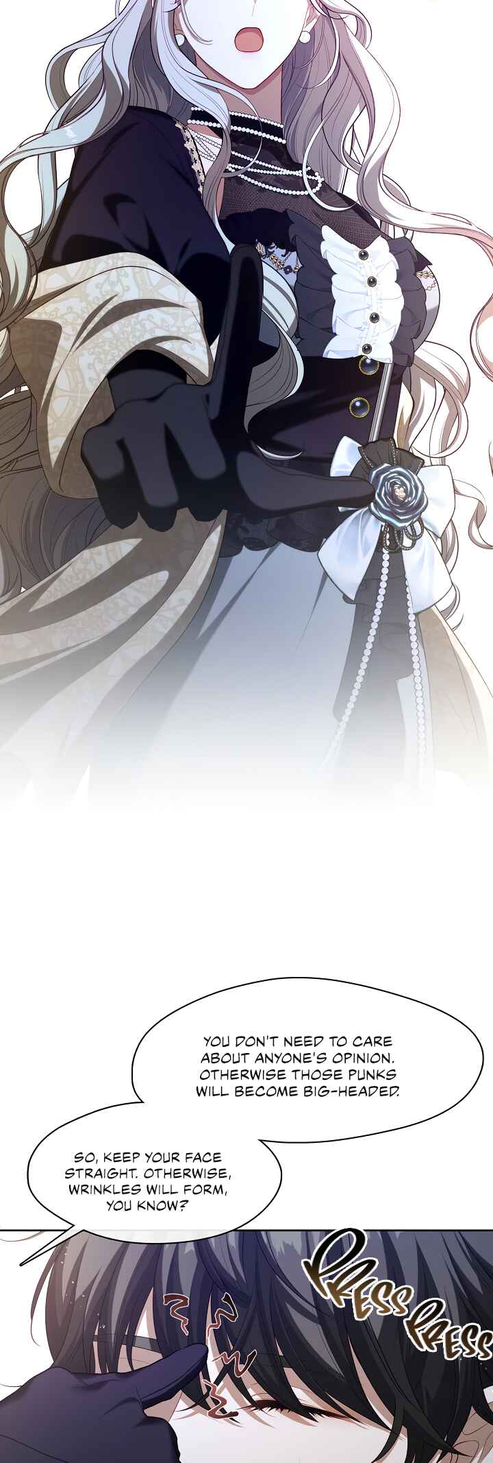 S-geup Hunter-neun Agyeong Gongnyeoga Doegi Silseumnida Chapter 8 - Page 5