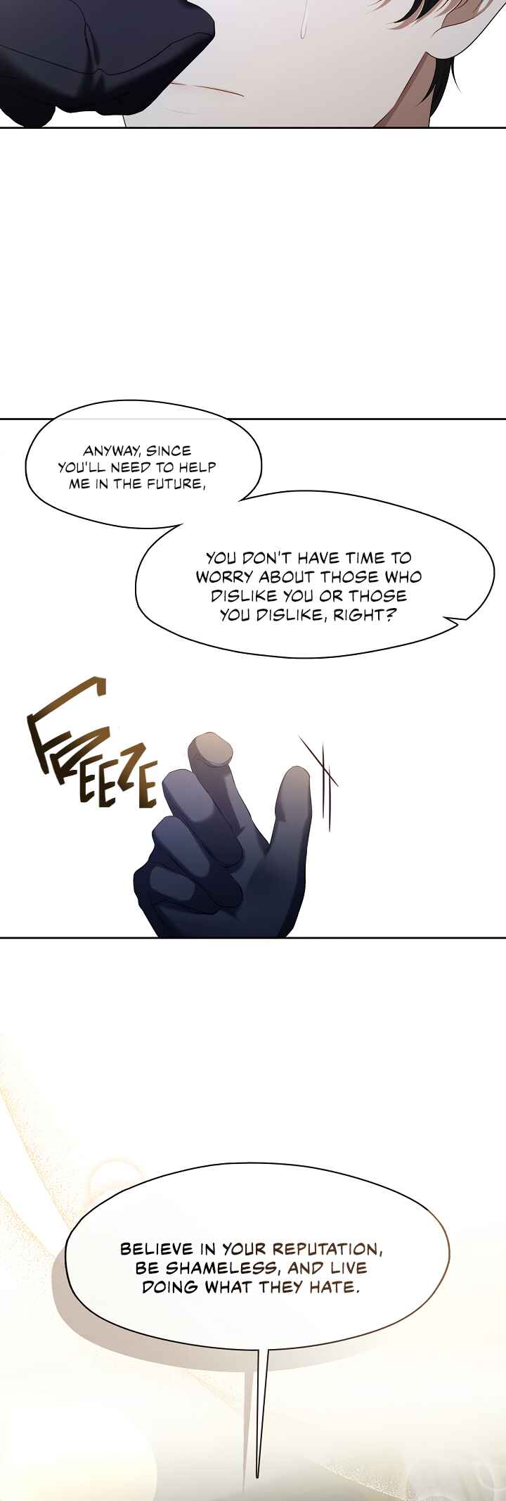 S-geup Hunter-neun Agyeong Gongnyeoga Doegi Silseumnida Chapter 8 - Page 6