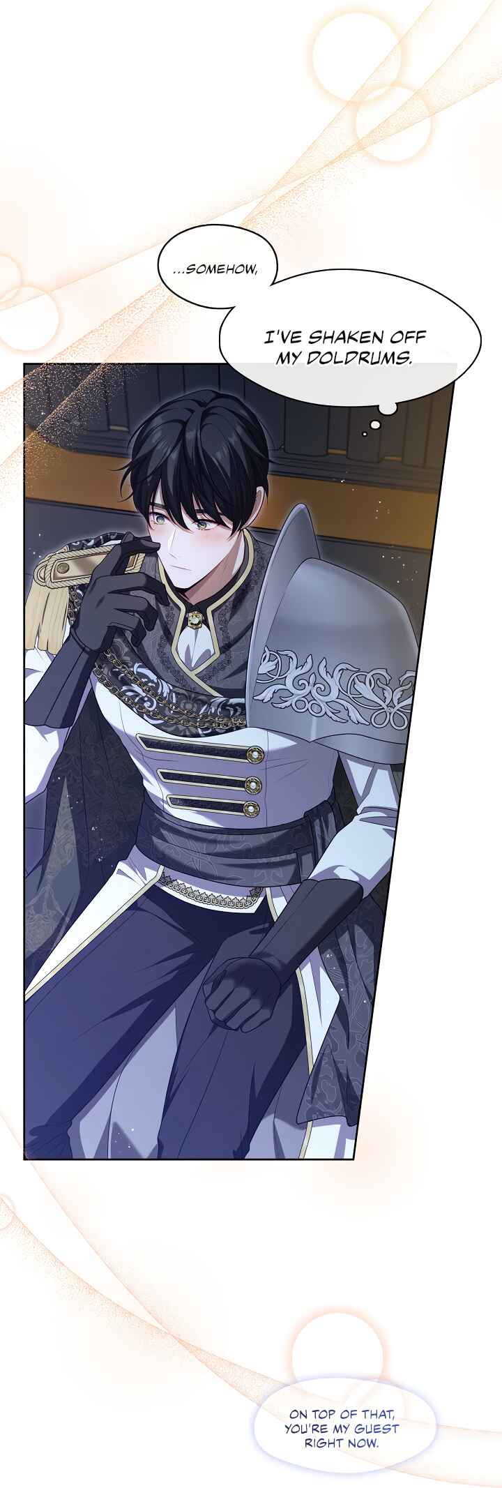 S-geup Hunter-neun Agyeong Gongnyeoga Doegi Silseumnida Chapter 8 - Page 8